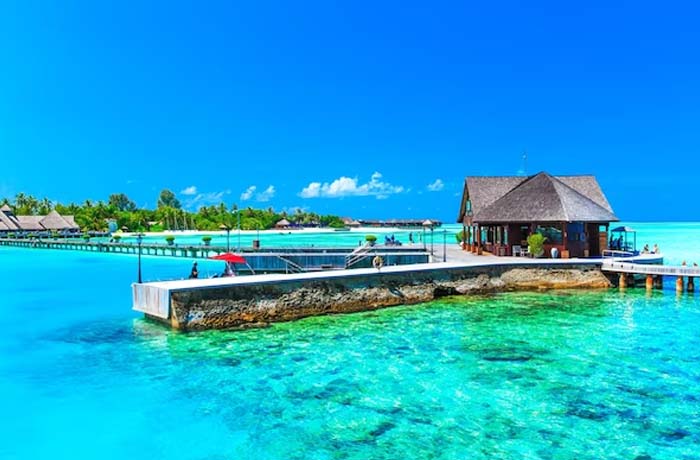 A Memorable Maldives